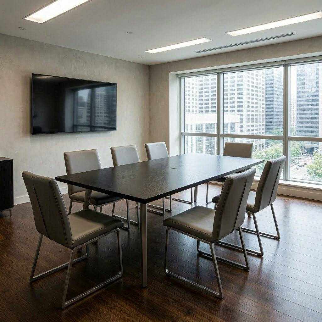 外地团队短期驻场涉及写字楼办公会议预约秩序时风控部门需要建立哪些沟通节点